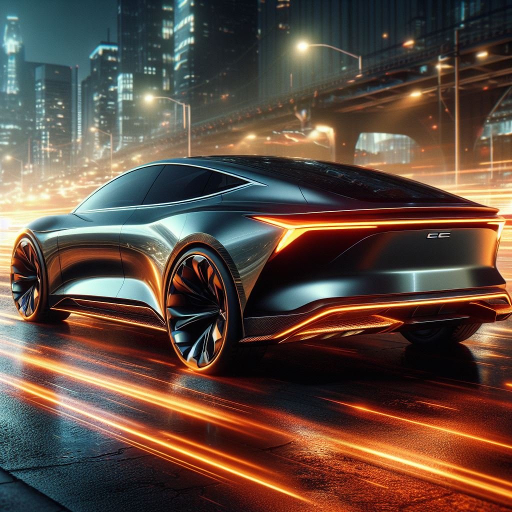 2024's Hottest Car Models: A Sneak Peek