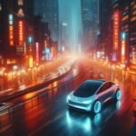 Electric Revolution - Exploring the Latest Advances in EV Technology