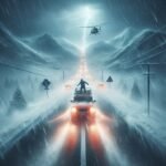 Navigating Hazardous Weather: Safe Driving Strategies for Rain, Snow, and Fog