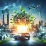 The Rise of Sustainability in Automotive Manufacturing