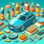 Top 10 Car Waxes for Ultimate Shine: A Comprehensive Review