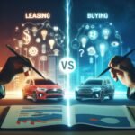 Understanding the Pros and Cons of Leasing vs. Buying a Car